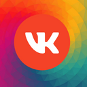 VKontakte icon